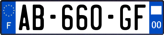 AB-660-GF