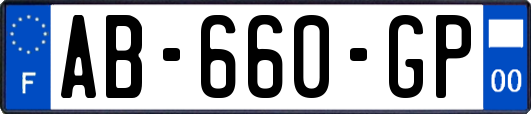 AB-660-GP