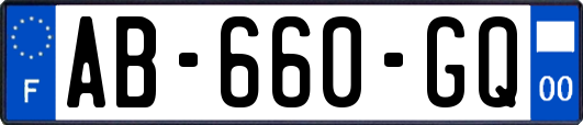 AB-660-GQ