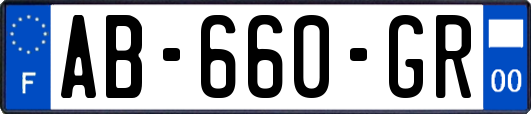 AB-660-GR