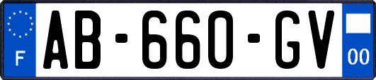 AB-660-GV