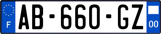 AB-660-GZ