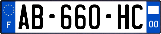 AB-660-HC