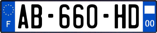AB-660-HD