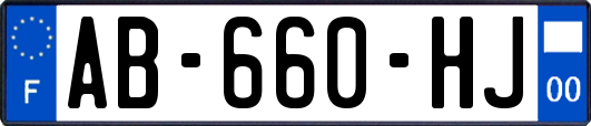 AB-660-HJ