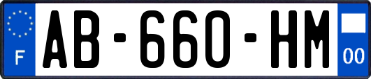 AB-660-HM