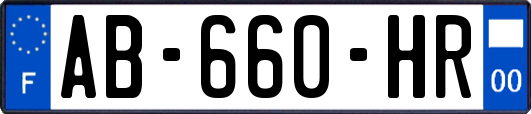 AB-660-HR