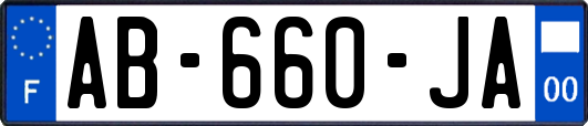 AB-660-JA