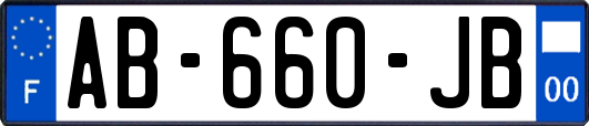 AB-660-JB