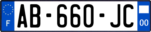 AB-660-JC