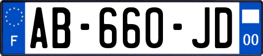 AB-660-JD