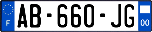 AB-660-JG