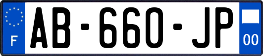 AB-660-JP