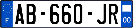 AB-660-JR