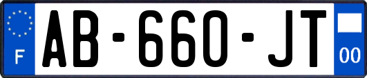 AB-660-JT