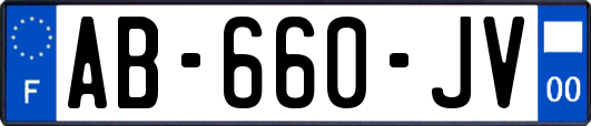 AB-660-JV