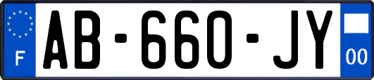 AB-660-JY