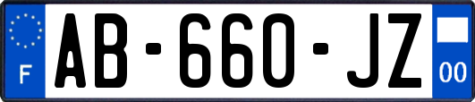 AB-660-JZ