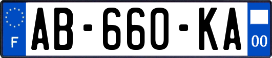 AB-660-KA