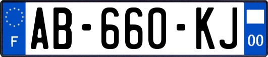 AB-660-KJ