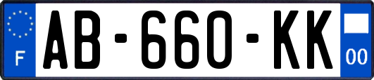 AB-660-KK