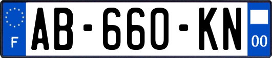 AB-660-KN