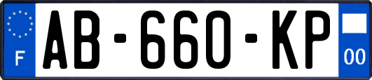 AB-660-KP