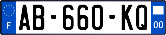 AB-660-KQ