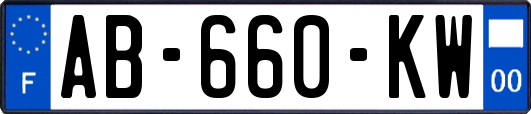 AB-660-KW