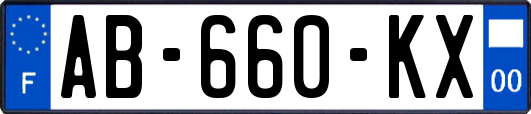 AB-660-KX