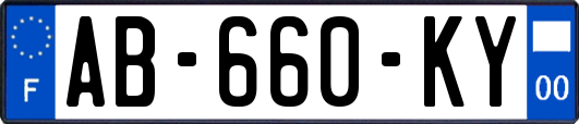 AB-660-KY