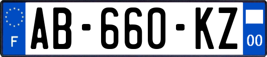 AB-660-KZ