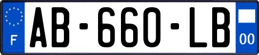 AB-660-LB