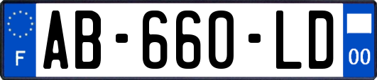 AB-660-LD