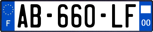 AB-660-LF