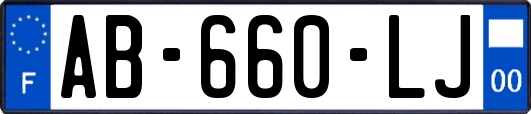 AB-660-LJ