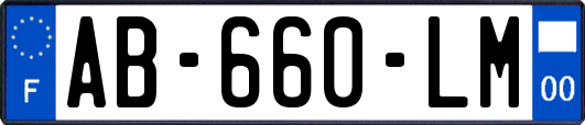 AB-660-LM