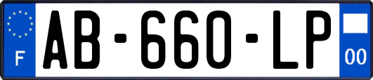 AB-660-LP