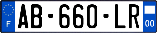 AB-660-LR