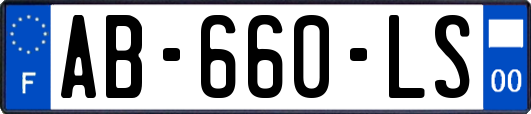 AB-660-LS