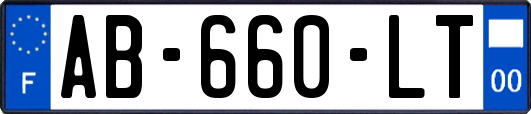 AB-660-LT