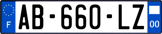 AB-660-LZ