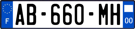 AB-660-MH