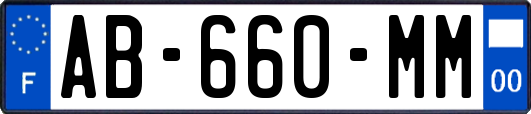 AB-660-MM