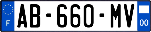 AB-660-MV