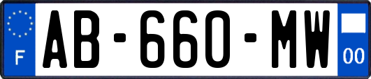 AB-660-MW