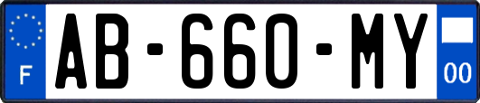 AB-660-MY