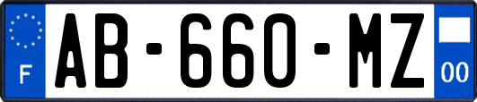 AB-660-MZ