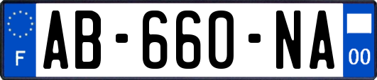 AB-660-NA