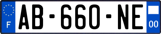 AB-660-NE